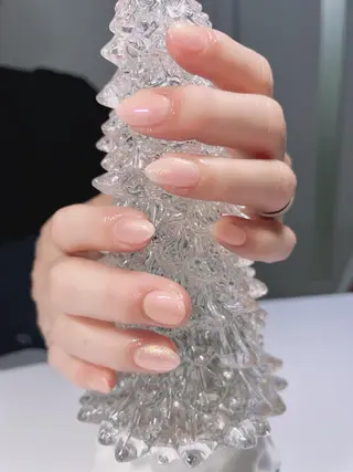 ネイル ネイルサロン ロア旧ジョリーのネイルデザイン