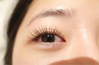 マツエク・マツパ Riche（リッシュ）所属・岩脇 史真のマツエク・マツパデザイン