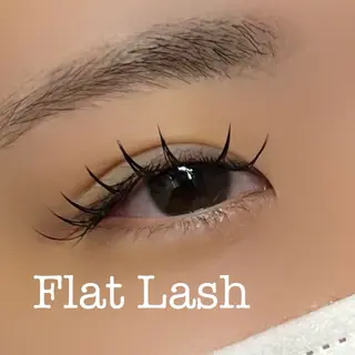 マツエク・マツパ huluhulu Yabumotoのマツエク・マツパデザイン