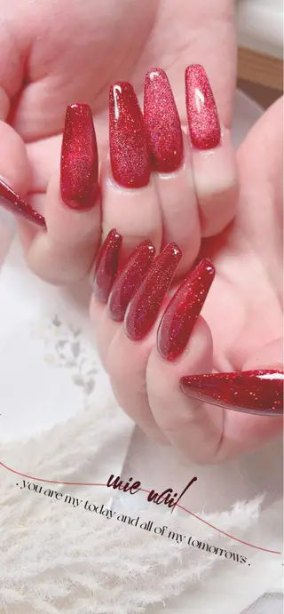 ネイル Mie nailのネイルデザイン