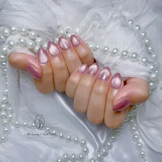 ネイル M2 BEAUTY Marieのネイルデザイン