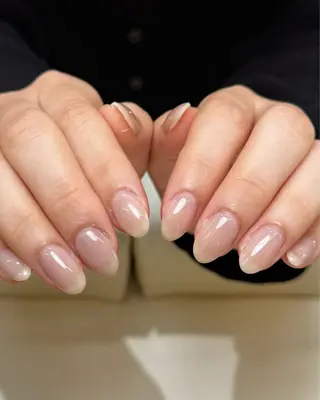 ネイル BellFlower Akane.Momoのネイルデザイン