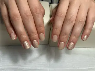 ネイル nail mor-ネイルモア-藤が丘店所属・nail mor. 藤が丘店　ふかだのネイルデザイン