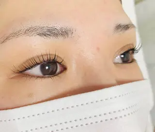 マツエク・マツパ M 〜eyelash〜のマツエク・マツパデザイン