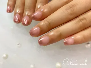 ネイル Cherienail yunaのネイルデザイン