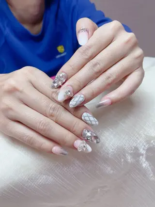 ネイル kirameki nail salon所属・kirameki nailのネイルデザイン