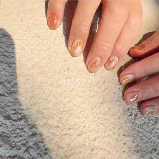 ネイル irooo 21のネイルデザイン