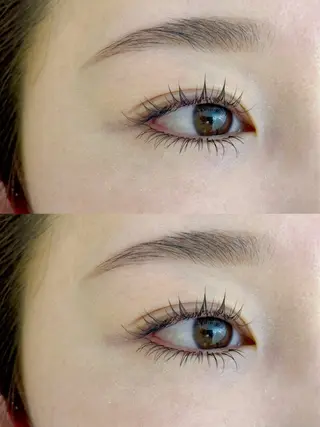 マツエク・マツパ BEL EYE BEAUTYアイのマツエク・マツパデザイン