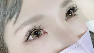 マツエク・マツパ eom eye(オムアイ)所属・eom eye 🍓MOEのマツエク・マツパデザイン