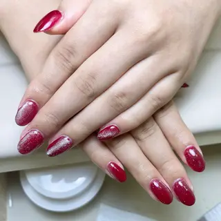 ネイル Lu ra&ネイル 池袋のネイルデザイン