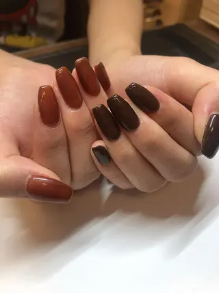 ネイル SAKURA itaniのマツエク・マツパデザイン