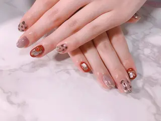 ネイル Regaro i.sのネイルデザイン