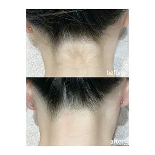 M's Style NAIL BARのエステ・リラクイメージ