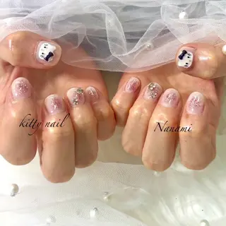 ネイル salonDRE NANAMIの眉毛・アイブロウイメージ