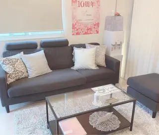 眠れる美肌脱毛 Amitie五反田店のエステ・リラクイメージ