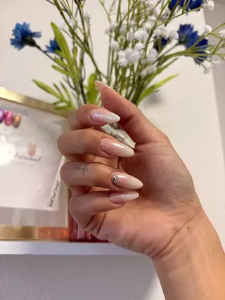 ネイル nail_Milly所属・nail_ Millyのネイルデザイン