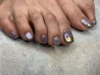 ネイル nail salon shelco.のネイルデザイン
