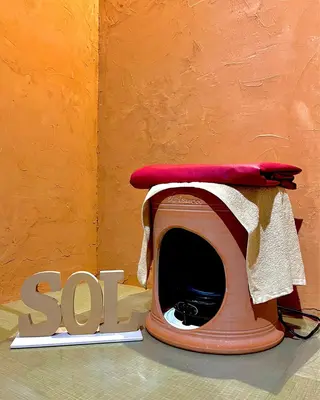 トータルビューティsalon LarimarSOL所属・毛穴×肌質改善×痩身 LarimarSOLのエステ・リラクイメージ