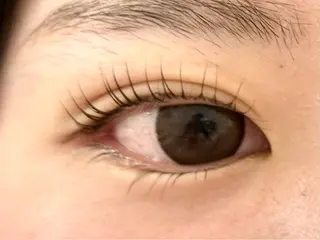 マツエク・マツパ franfika かりごめのマツエク・マツパデザイン