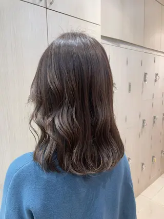 ショート カラー ヘアアレンジ 韓国ヘアメイク🎀/ 縮毛矯正✨山本媛香のヘアスタイル