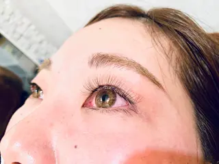 マツエク・マツパ 佐藤 悠里のネイルデザイン