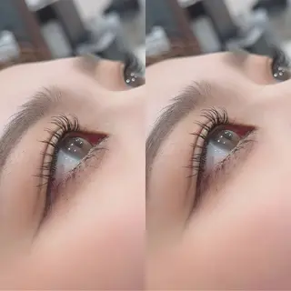 マツエク・マツパ M's Beautysalon所属・M's 新小岩  ゴトウのマツエク・マツパデザイン