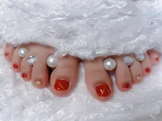 ネイル ネイルサロン ロア旧ジョリーのネイルデザイン