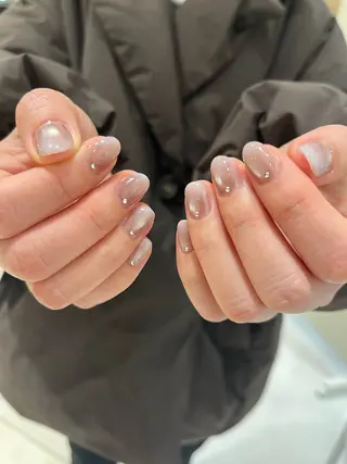 ネイル manami プルミエール錦糸町店のネイルデザイン