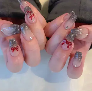ネイル Lina nail所属・Lunaa 池袋のネイルデザイン
