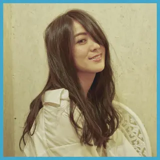 ロング カラー OZAWAYA所属・小沢 佑次のヘアスタイル