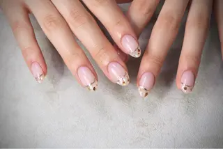 ネイル MH Nailのネイルデザイン
