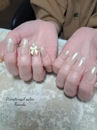 ネイル Franda ✾のネイルデザイン