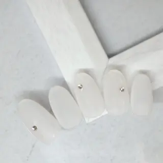 ネイル L‘ねいる 江坂店 エルネイルエサカテンのネイルデザイン