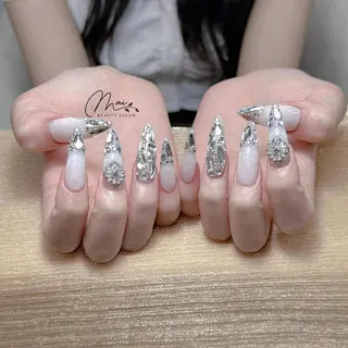 ネイル MaiBeauty HaNaのネイルデザイン