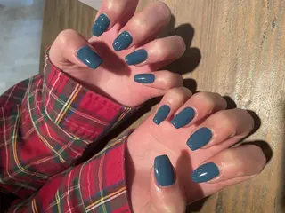 ネイル ネイリスト soyokaのネイルデザイン