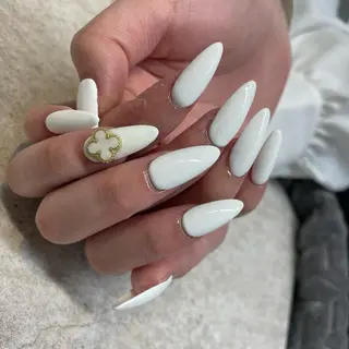 ネイル 丁寧カウンセリング 個性派ネイルyukoのネイルデザイン