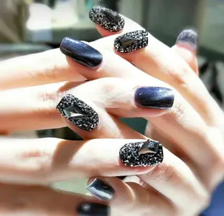 ネイル lavender所属・日暮里🦋 lavenderのネイルデザイン