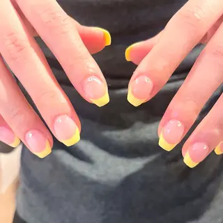 ネイル Bianca 名駅　Yamazoeのネイルデザイン