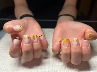 ネイル Lisa’s Salonのネイルデザイン