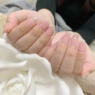 ネイル 💅fleur Ayumiのネイルデザイン