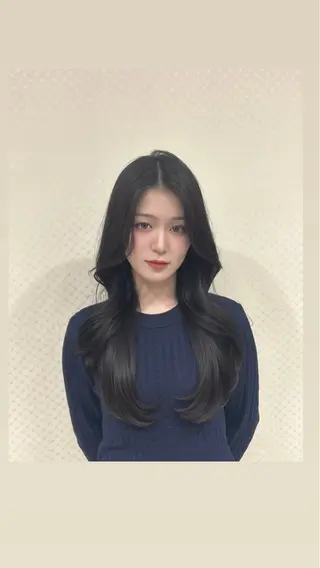 ロング Labless所属・ショートカット特化/ 天王寺/Takunaのヘアスタイル