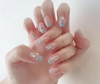 ネイル Cute beauty2のマツエク・マツパデザイン