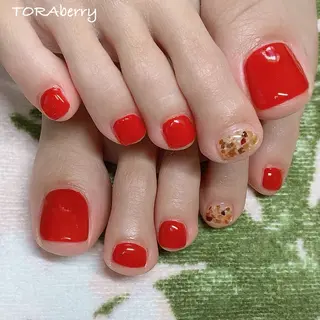 ネイル ネイリスト なつみのネイルデザイン