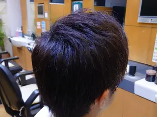 ミディアム メンズ 児玉 展明のその他イメージ