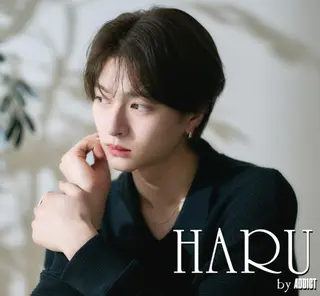 アイブロウ メンズ眉毛サロン🍀 HARUの眉毛・アイブロウイメージ