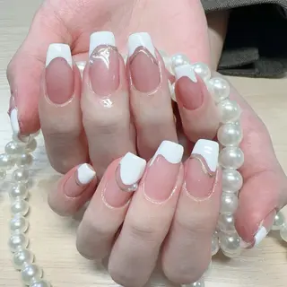 ネイル MO MO🐻のネイルデザイン