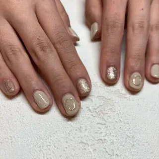 ネイル Aloha  Luana HIKAWASANDOU所属・AlohaLuana 🌺 naoのネイルデザイン