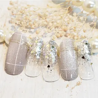 ネイル ネイルサロン Su's B･ Kのネイルデザイン