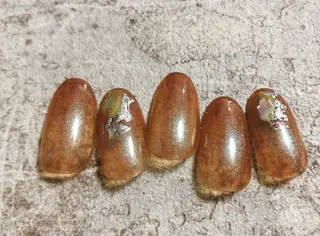 ネイル Mogu nail 二子玉川のネイルデザイン