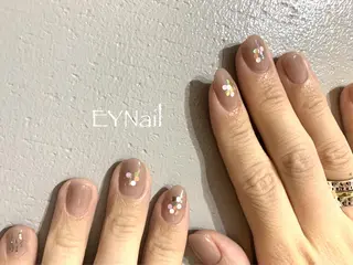 ネイル EYNail所属・EYNail Eriのネイルデザイン